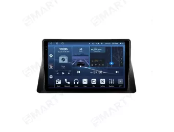 Магнитола для Honda Crosstour (2009-2015) Андроид CarPlay