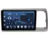 Магнітола для Honda Crossroad (2007-2010) Андроїд CarPlay