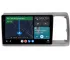 Honda Crossroad (2007-2010) Android Auto