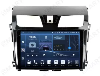 Магнитола для Nissan Teana J33 2013 - 2015 Андроид CarPlay