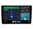 Nissan Qube 3 (2009-2020) Android Auto