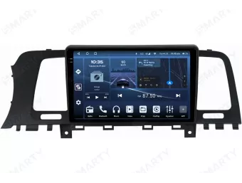 Магнитола для Nissan Murano (2008-2014) Андроид CarPlay