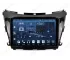 Магнитола для Nissan Murano Z52 (2014-2020) Андроид CarPlay