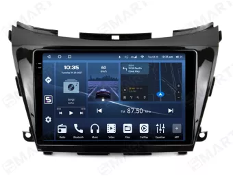 Магнитола для Nissan Murano Z52 (2014-2020) Андроид CarPlay