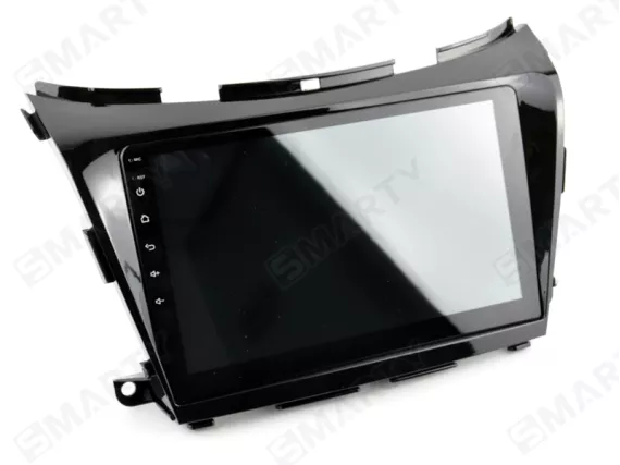 Магнитола для Nissan Murano Z52 (2014-2020) Андроид CarPlay