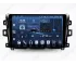 Магнитола для Nissan Navara 4 Frontier NP300 (2015-2023) 10 дюймов Андроид CarPlay