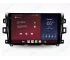 Nissan Navara 4 Frontier NP300 (2015-2023) Apple CarPlay