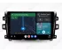 Nissan Navara 4 Frontier NP300 (2015-2023) Android Auto