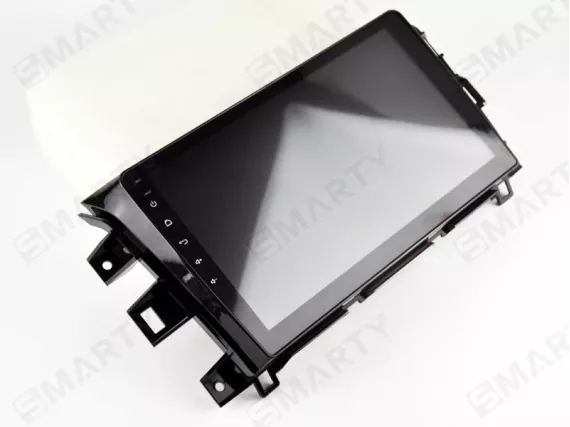 Магнитола для Nissan Navara 4 Frontier NP300 (2015-2023) 10 дюймов Андроид CarPlay