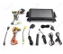Магнитола для Nissan Navara 4 Frontier NP300 (2015-2023) 10 дюймов Андроид CarPlay