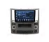 Магнитола для Infiniti FX35 FX45 S50 Facelift (2006-2008) Андроид CarPlay