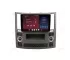 Infiniti FX35 FX45 S50 Facelift (2006-2008) Apple CarPlay