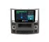 Infiniti FX35 FX45 S50 Facelift (2006-2008) Android Auto