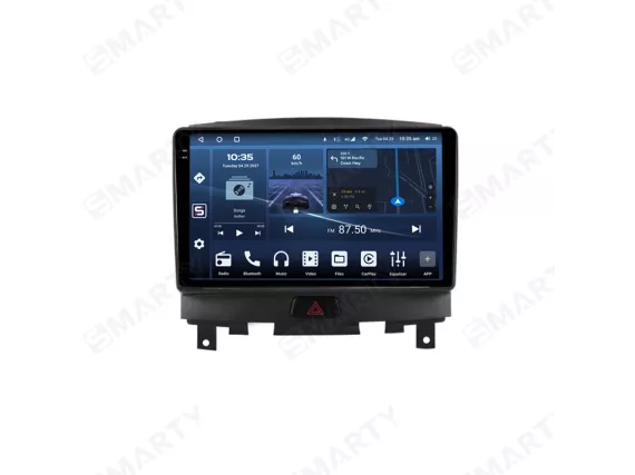Магнітола для Infiniti EX QX50 (2007-2017) Андроїд CarPlay