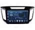 Магнитола для Hyundai Creta / ix25 (2014-2019) Андроид CarPlay