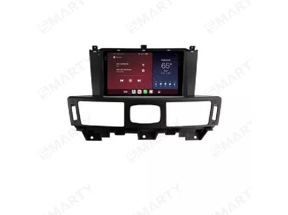 Infiniti Q70 Y51 (2010-2019) Apple CarPlay