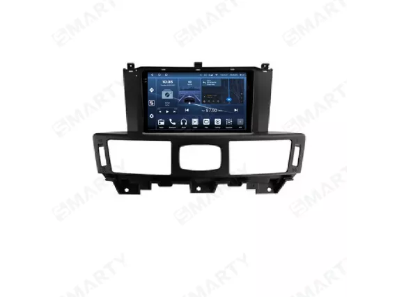Магнітола для Infiniti Q70 Y51 (2010-2019) Андроїд CarPlay