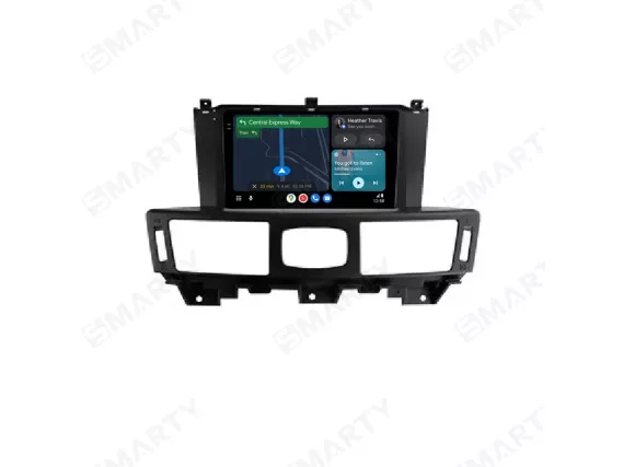 Infiniti Q70 Y51 (2010-2019) Android Auto