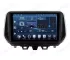 Магнітола для Hyundai Santa Fe 4 (2018-2020) Андроїд CarPlay