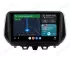 Hyundai Santa Fe 4 (2018-2020) Android Auto