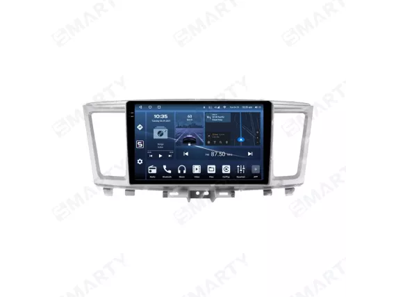 Магнитола для Infinity QX60 (2013-2020) Андроид CarPlay