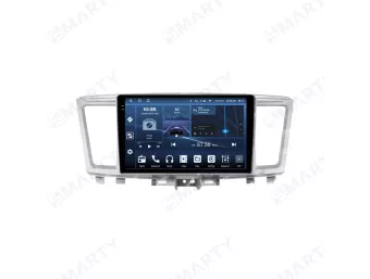 Магнітола для Infinity QX60 (2013-2020) Андроїд CarPlay
