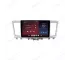 Infinity QX60 (2013-2020) Apple CarPlay