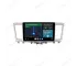 Infinity QX60 (2013-2020) Android Auto