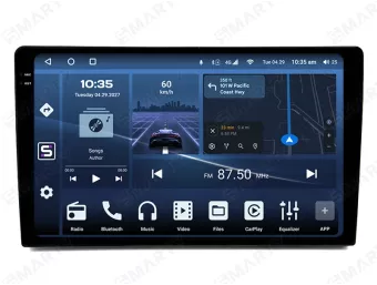Магнітола для Nissan Teana / Altima (2003-2008) Андроїд CarPlay