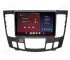 Hyundai Sonata 5 Facelift (2009-2010) Apple Carplay