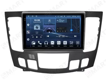 Магнитола для Hyundai Sonata 5 Facelift (2009-2010) Андроид CarPlay
