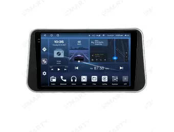Магнітола для Nissan Almera / Sunny (2020+) Андроїд CarPlay