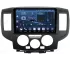 Магнітола для Nissan NV200 (2009+) Андроїд CarPlay