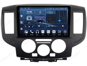 Магнітола для Nissan NV200 (2009+) Андроїд CarPlay