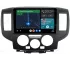Nissan NV200 (2009+) Android Auto