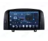 Магнитола для Hyundai Sonata 5 (2004-2008) Андроид CarPlay