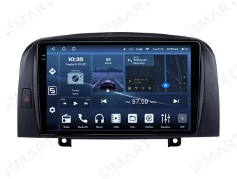 Магнитола для Hyundai Sonata 5 (2004-2008) Андроид CarPlay