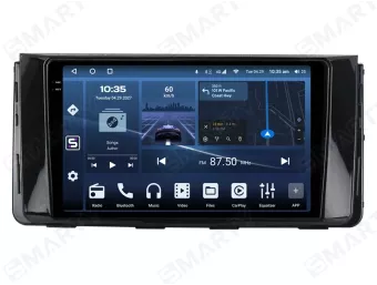 Магнитола для Hyundai H350 / Solati (2014+) Андроид CarPlay