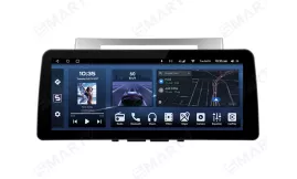 Магнітола для Toyota Corolla Verso (2004-2009) - 12.3 дюйми Андроїд CarPlay