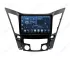 Магнитола для Hyundai Sonata 6 Gen YF (2009-2014) Андроид CarPlay
