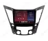 Hyundai Sonata 6 Gen YF (2009-2014) Apple Carplay