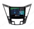 Hyundai Sonata 6 Gen YF (2009-2014) Android Auto