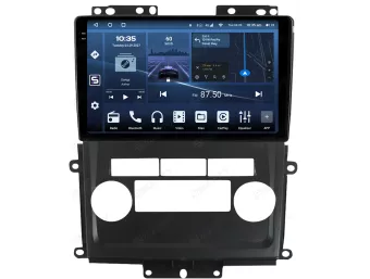 Магнитола для Nissan Frontier (2005-2015) Андроид CarPlay