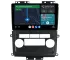 Nissan X-Terra (2008-2015) Android Auto