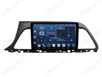 Магнитола для Hyundai Sonata 7 Gen LF (2014-2017) Андроид CarPlay