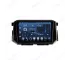 Магнитола для Nissan X-Terra (2021+) Андроид CarPlay