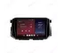 Nissan X-Terra (2021+) Apple CarPlay