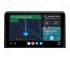 Hyundai Sonata 7 LF Facelift (2017-2019) Android Auto