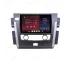 Nissan Patrol 6 Gen (2010-2020) Apple CarPlay