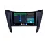 Nissan Navara 4 Frontier NP300 (2015-2023) Android Auto